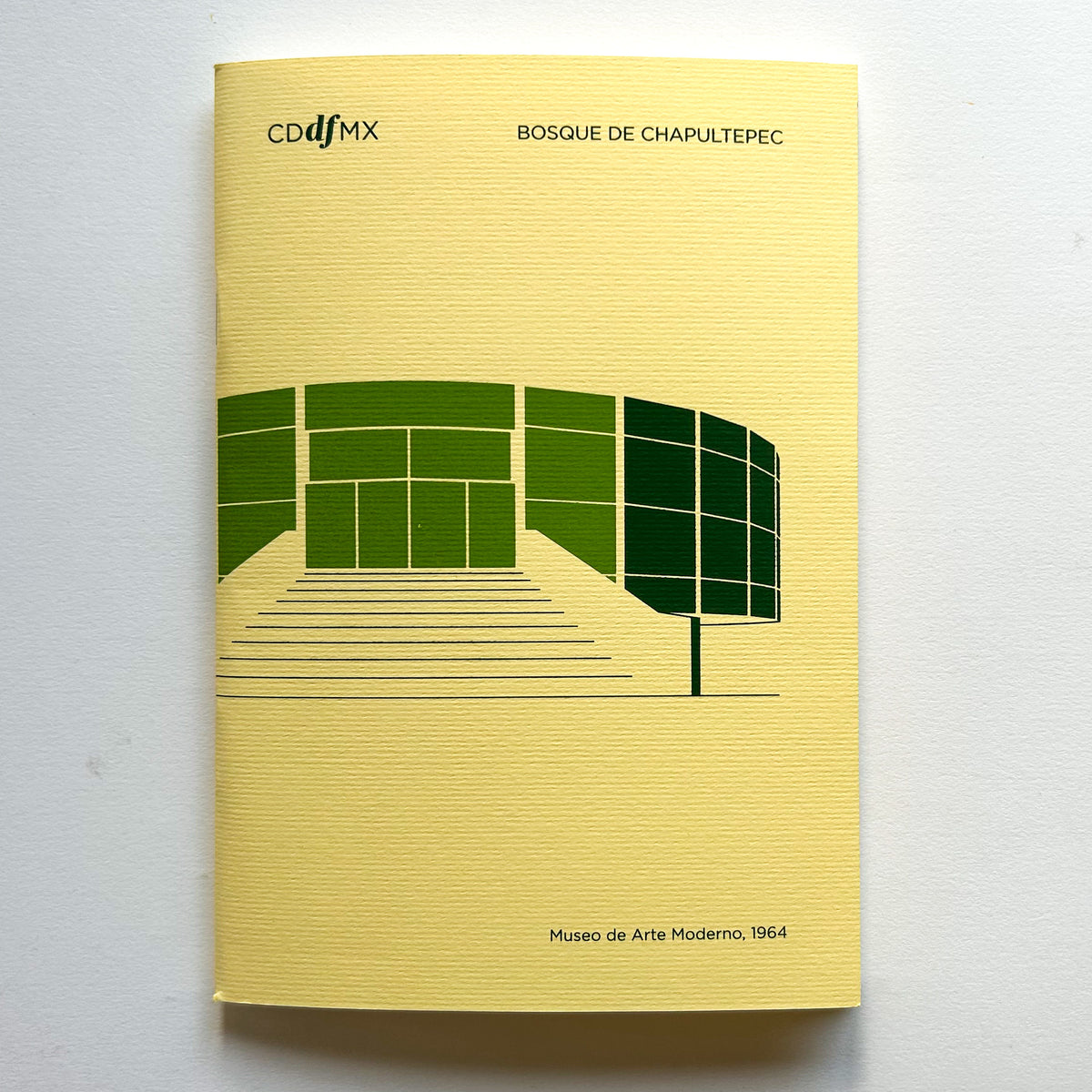 CDdfMX cuadernos