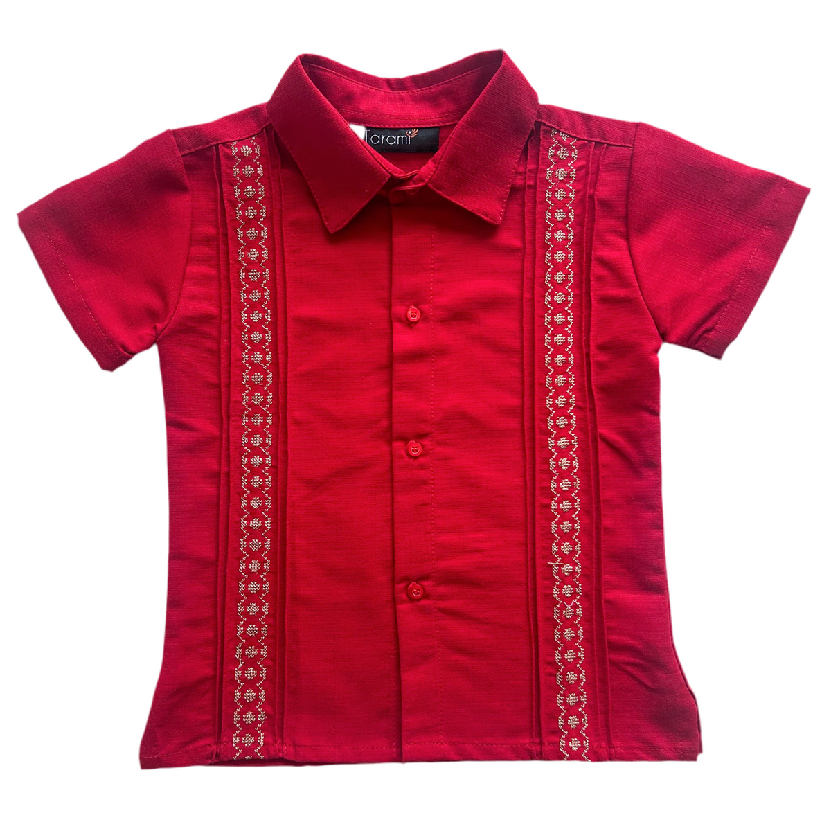 Guayabera Mayab