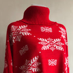 Suéter Navidad