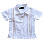 Guayabera grecas