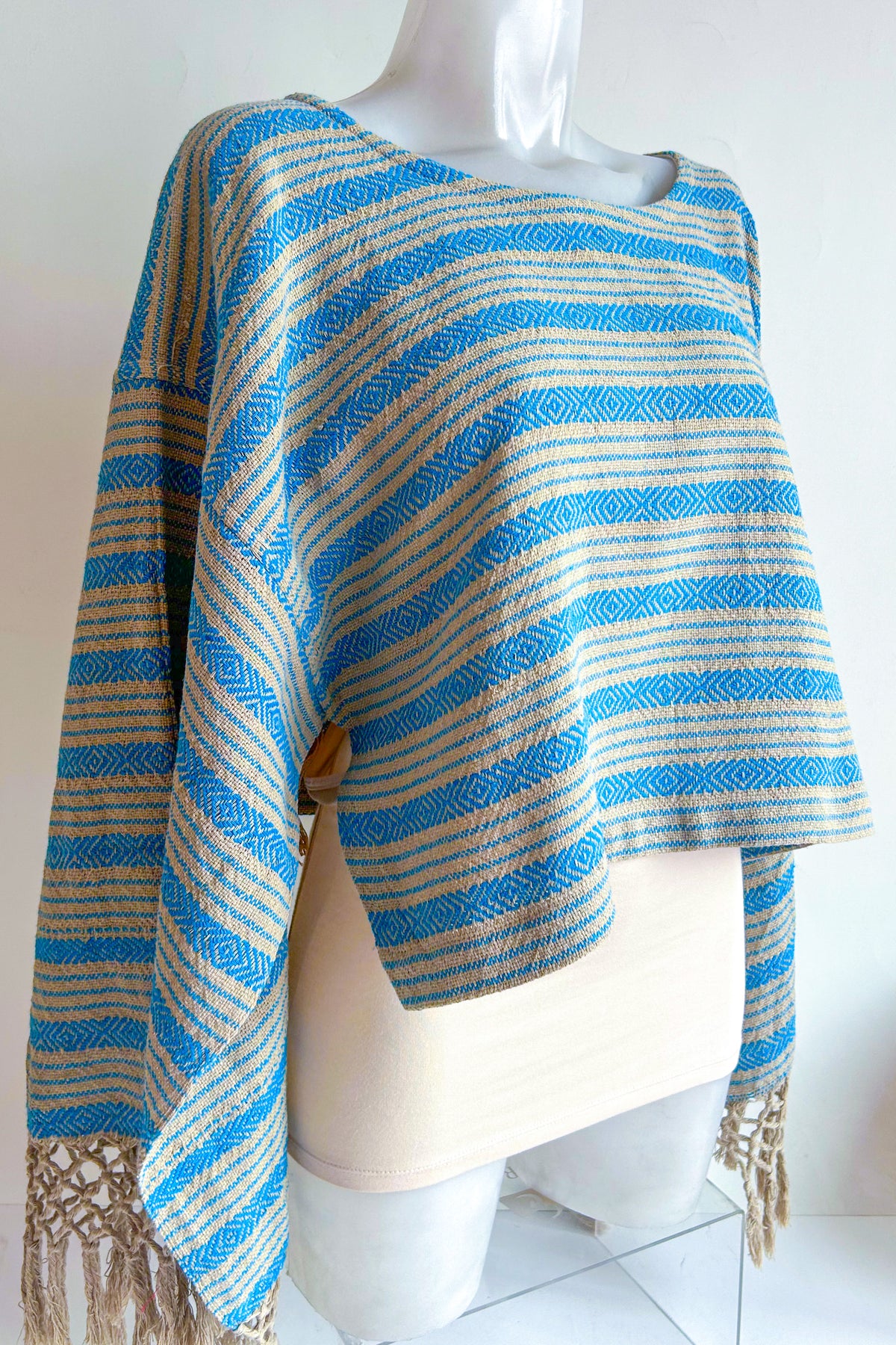 Duo rebozo