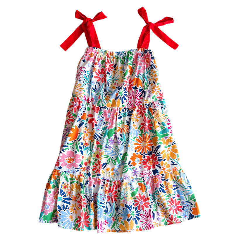 Vestido Festival