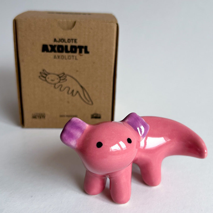 Axolotl