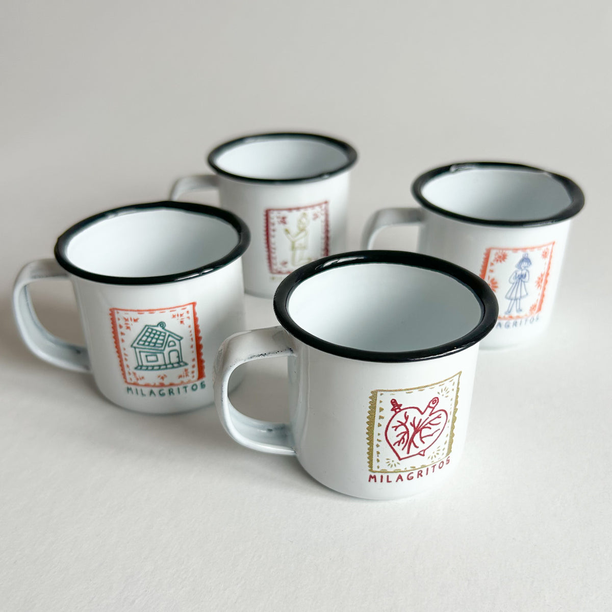 Tequileros Milagritos