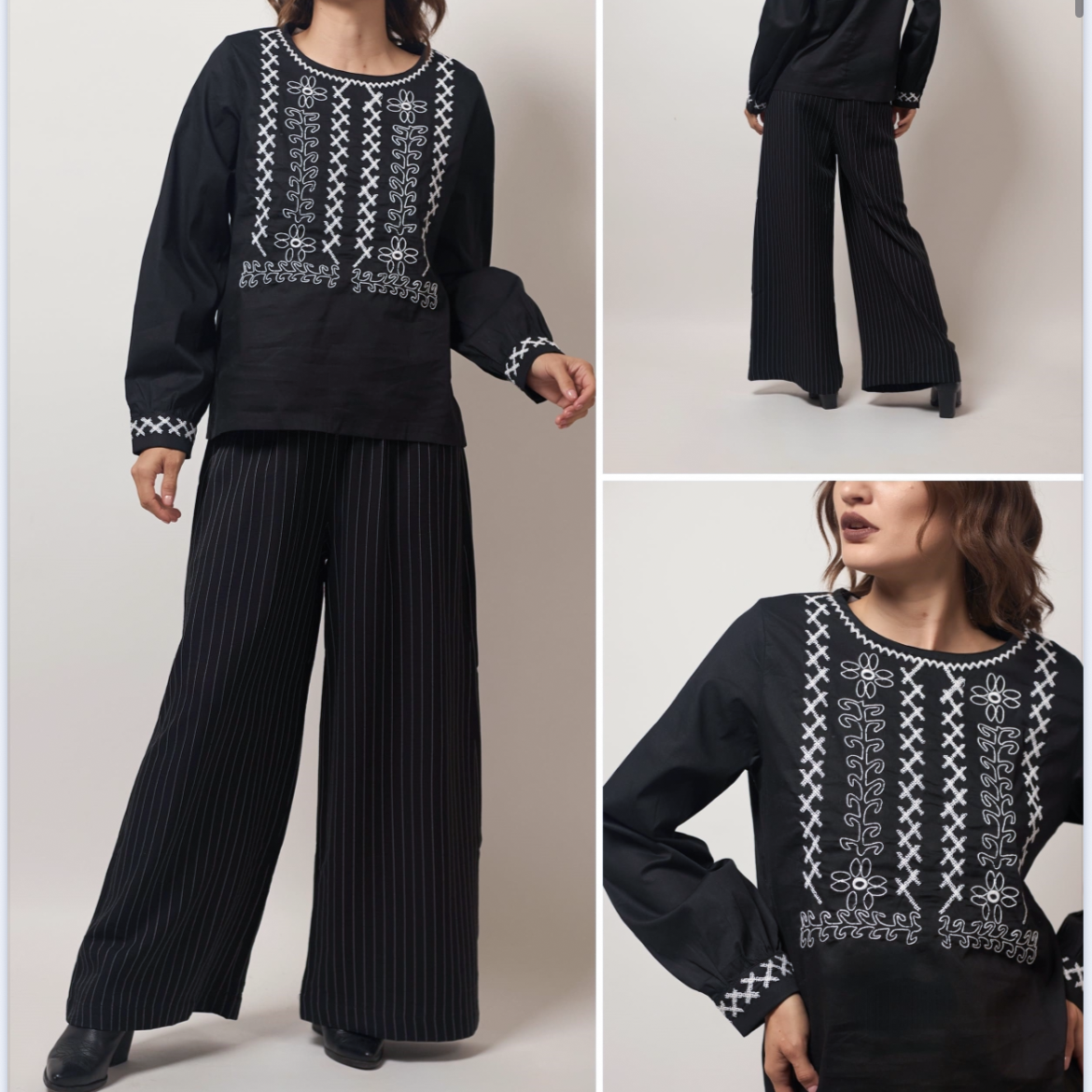 Blusa Virat