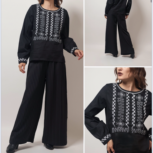 Blusa Virat