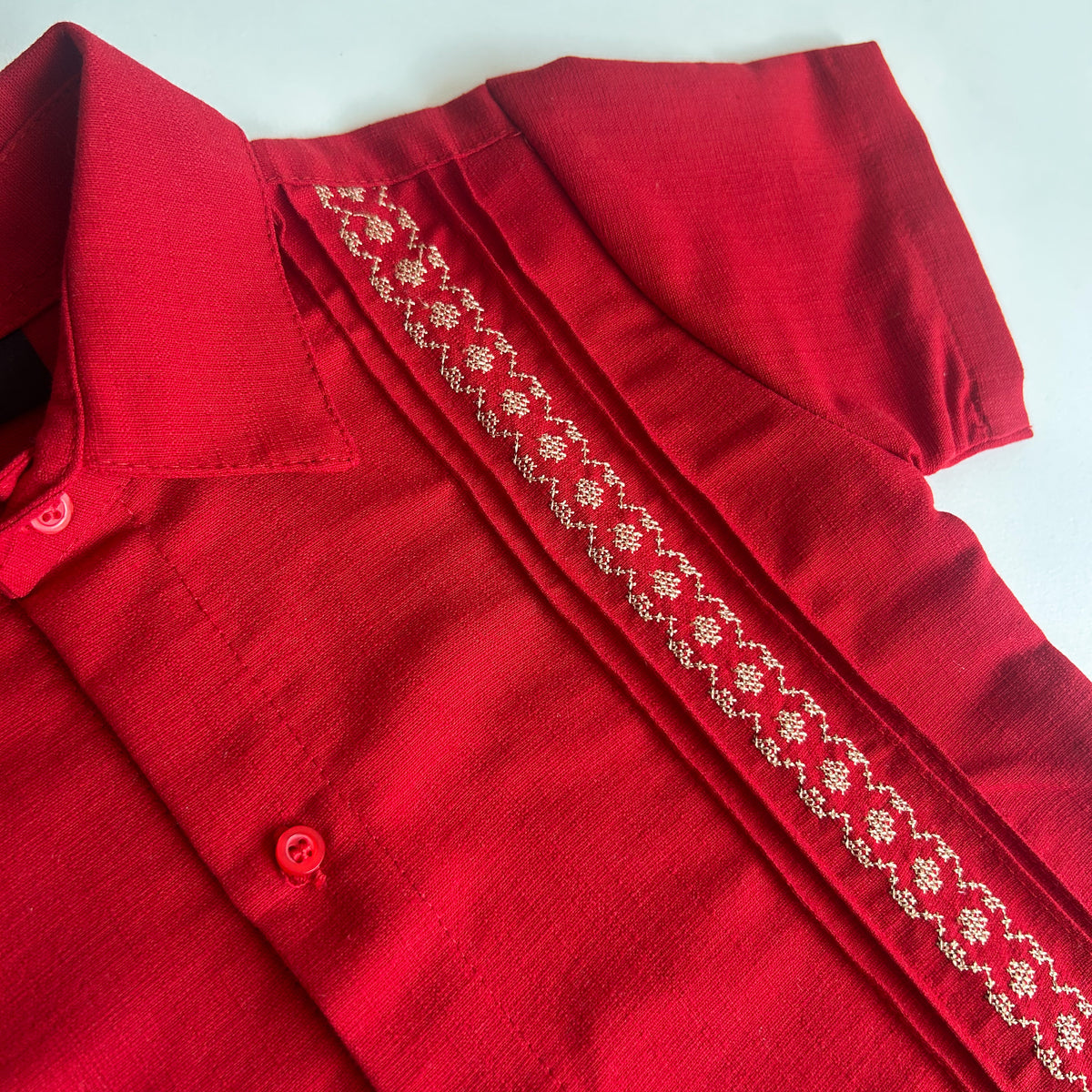 Guayabera Mayab
