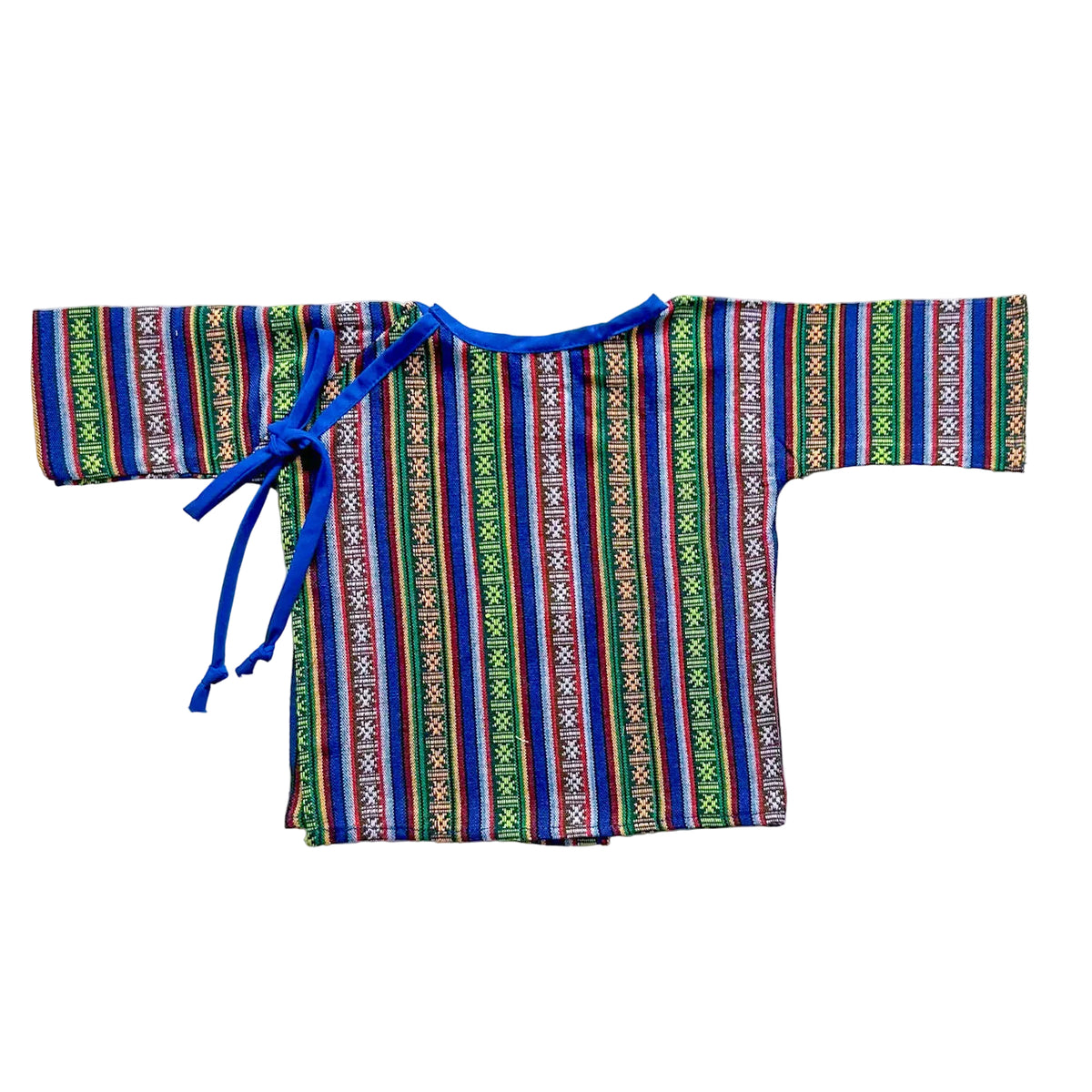 Kimono mexicano A