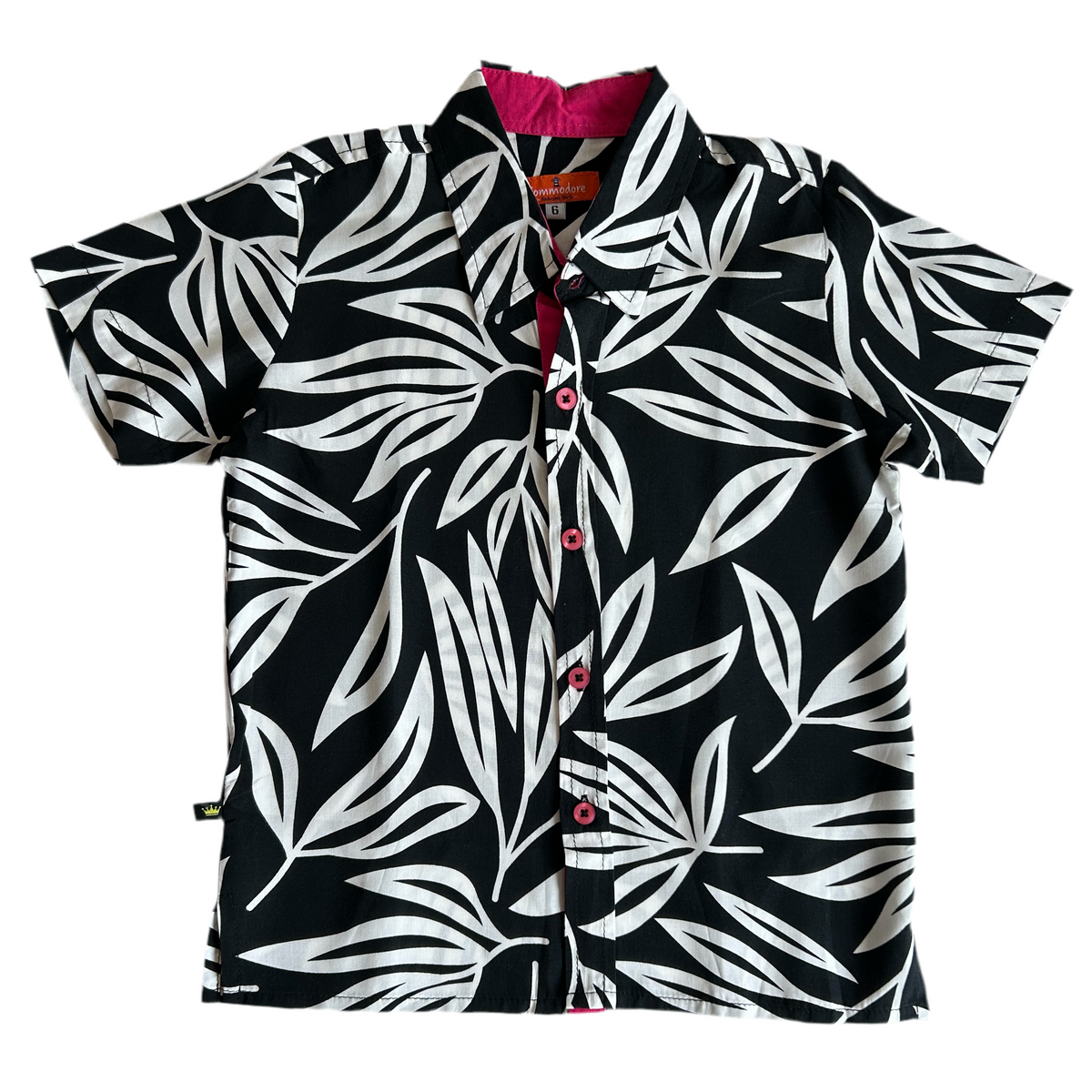 Hawaiana selva negra