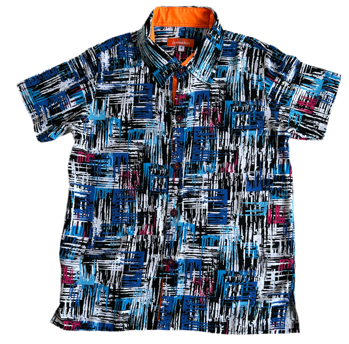 Hawaiana líneas