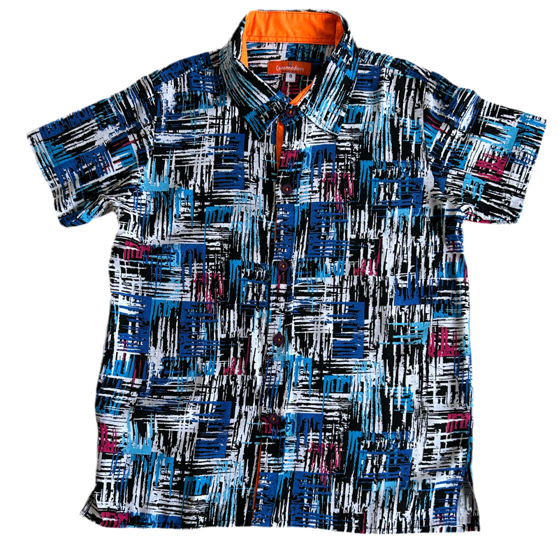Hawaiana líneas