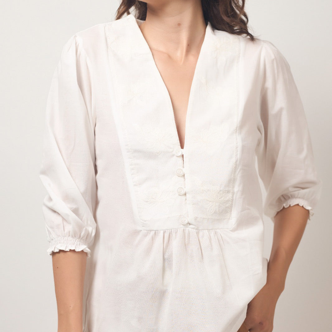 Blusa Alía
