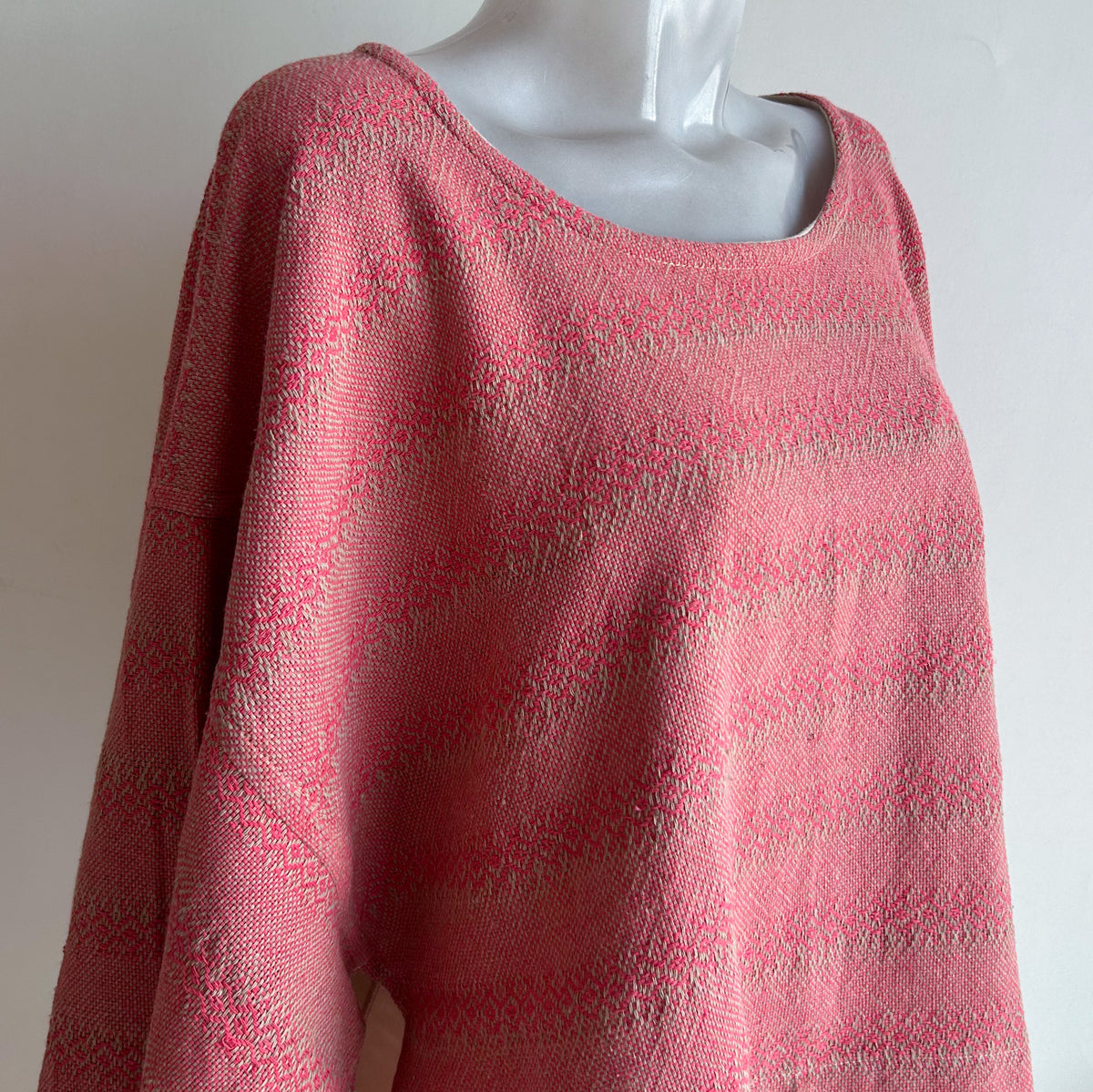 Duo rebozo