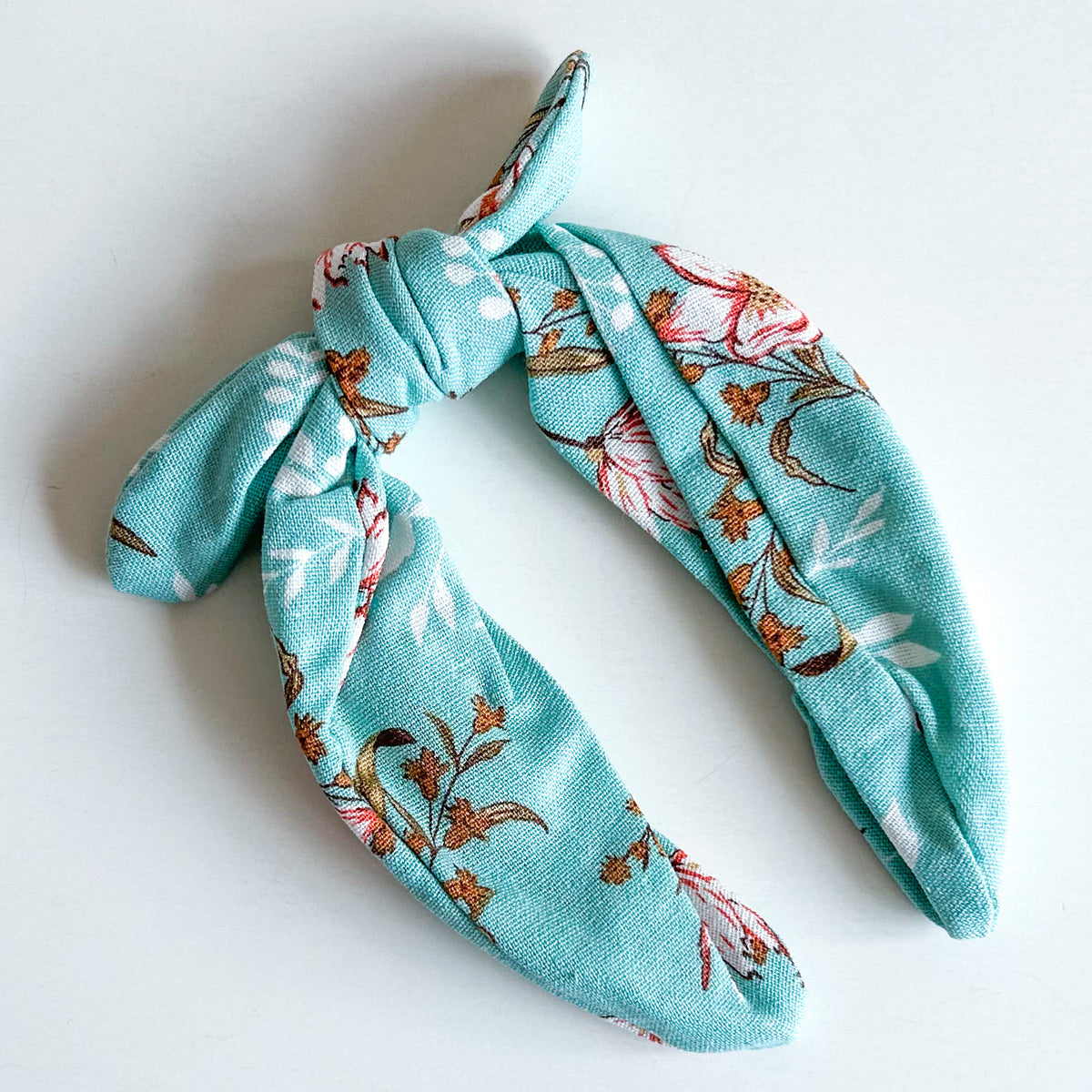 Vestido Flores