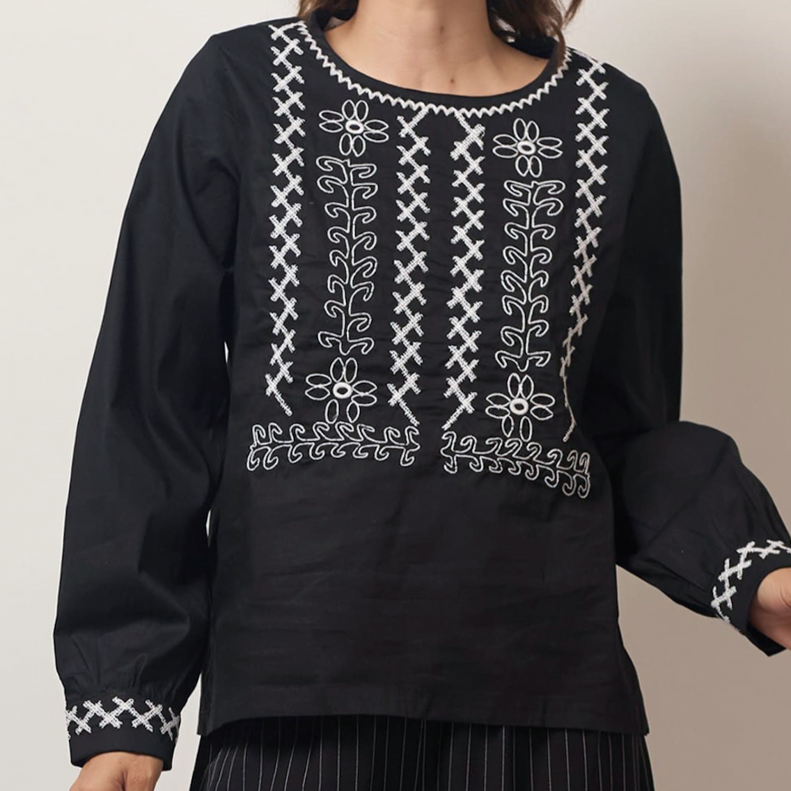 Blusa Virat