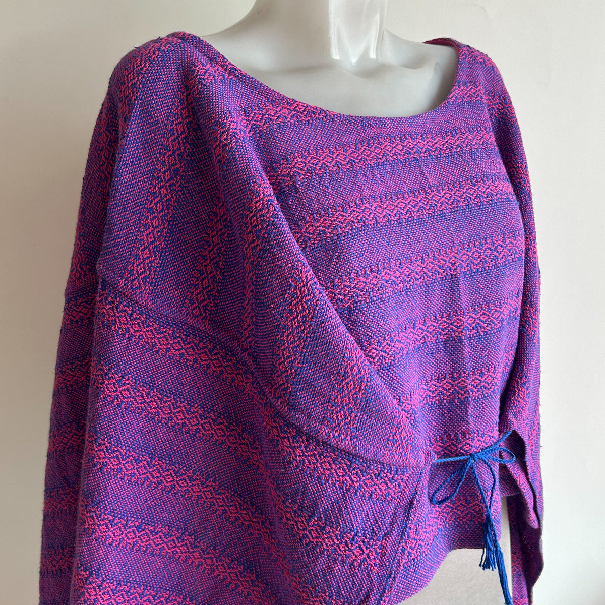 Duo rebozo