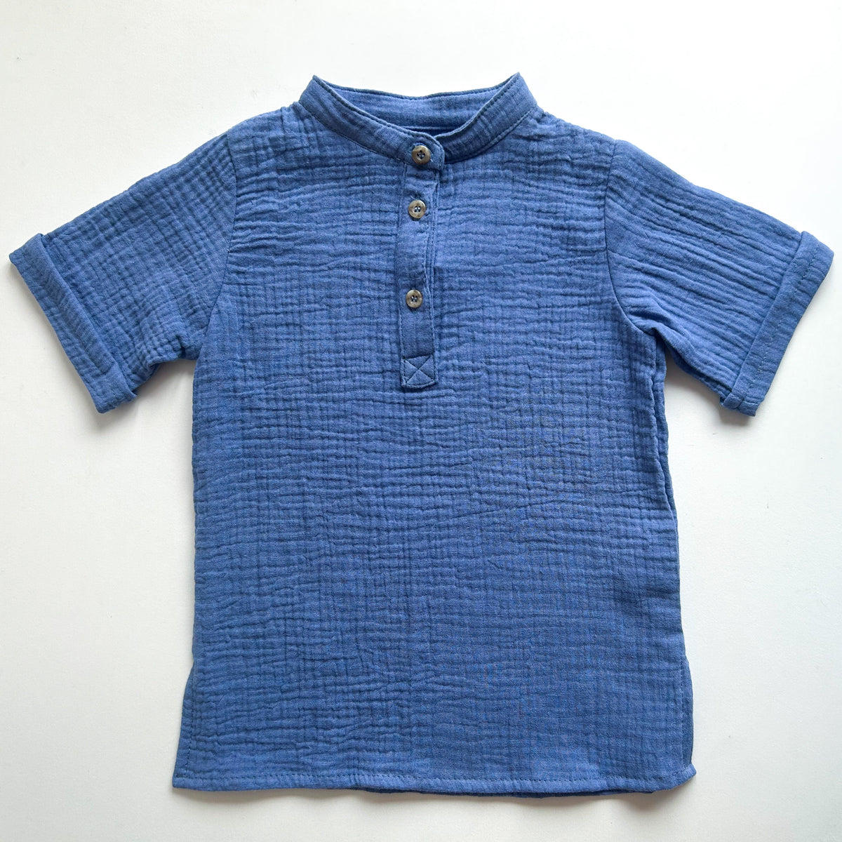 Camisa C