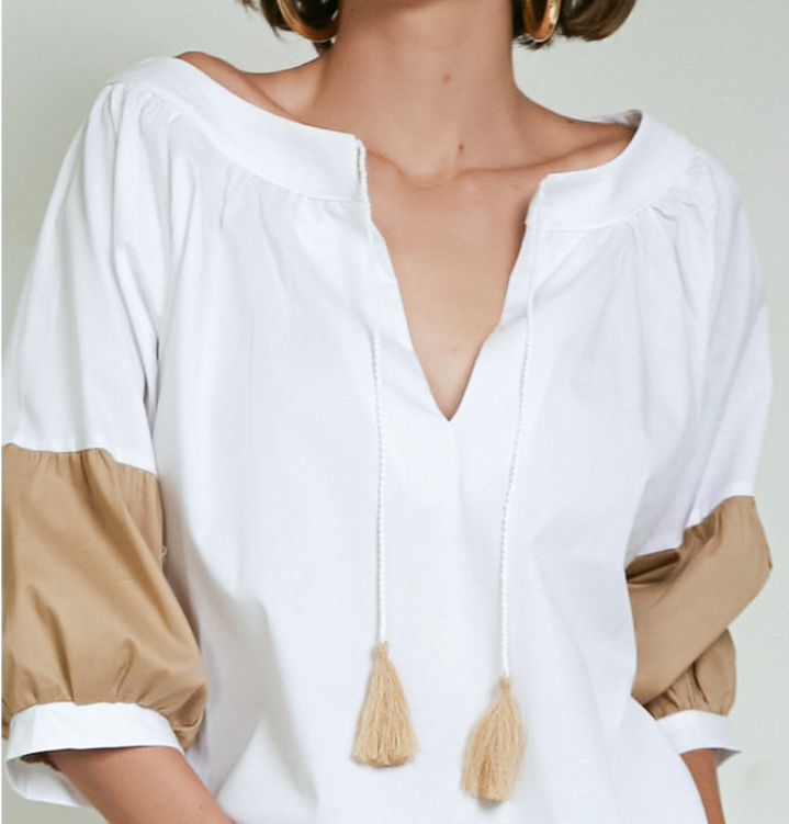 Blusa Umil