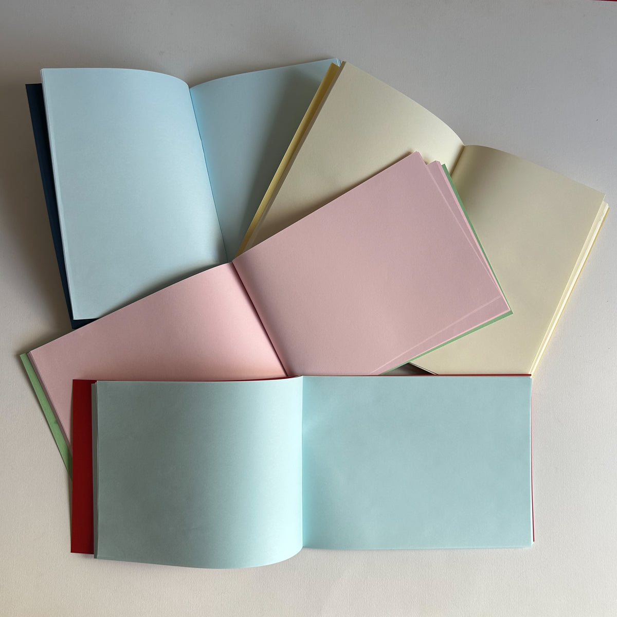 CDdfMX cuadernos