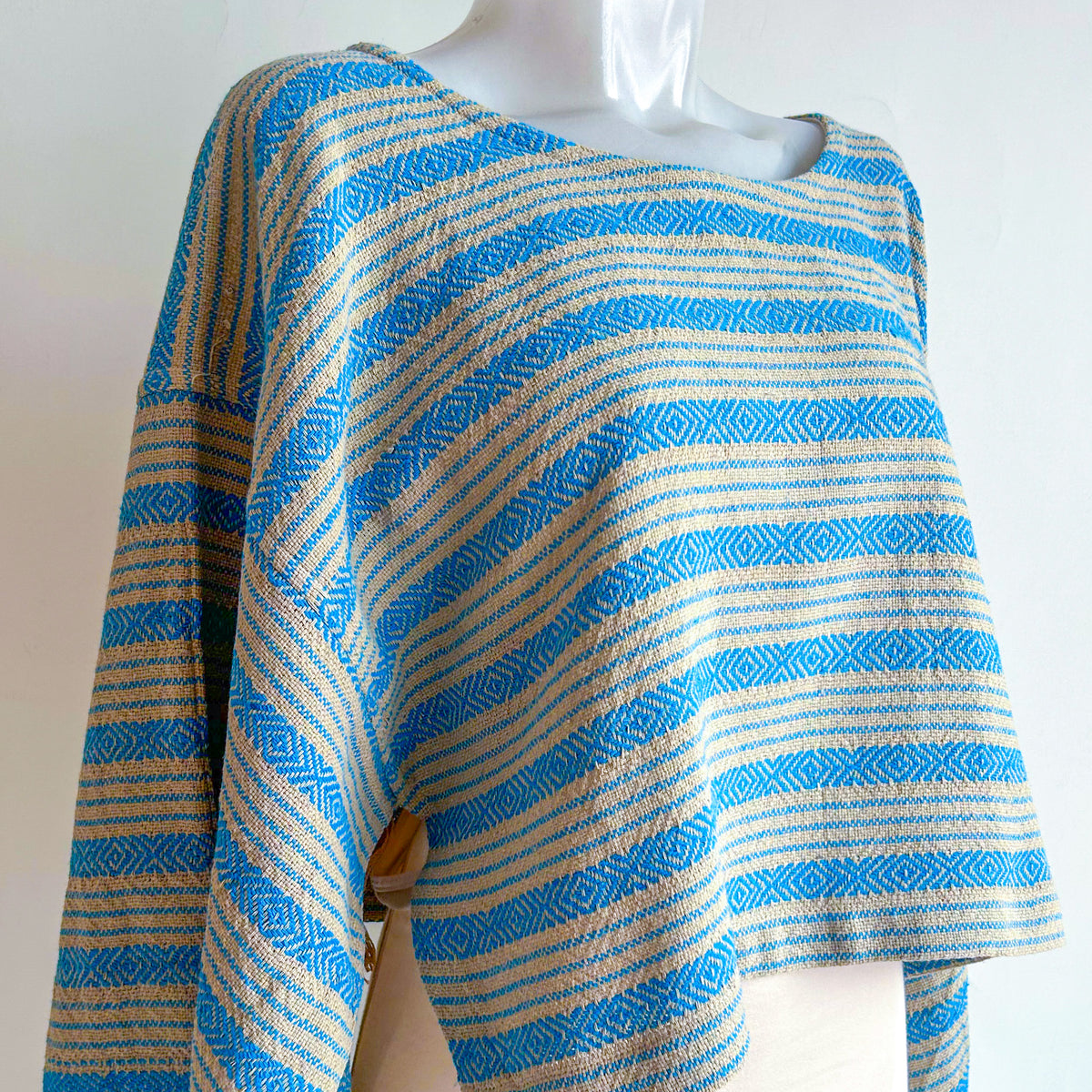 Duo rebozo