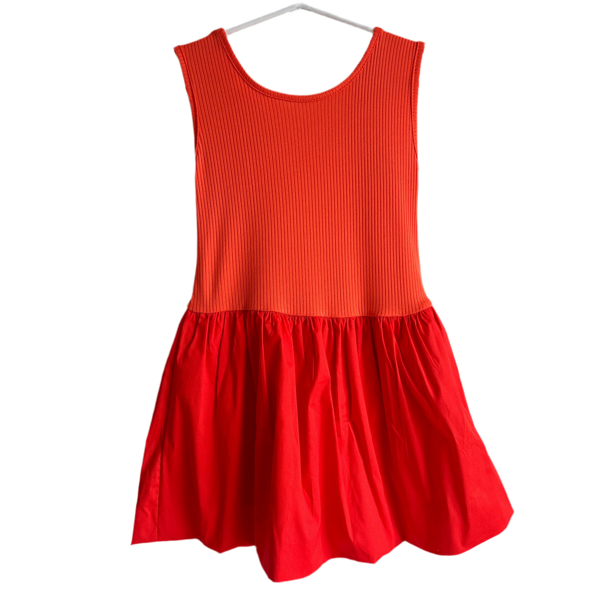 Vestido Globo