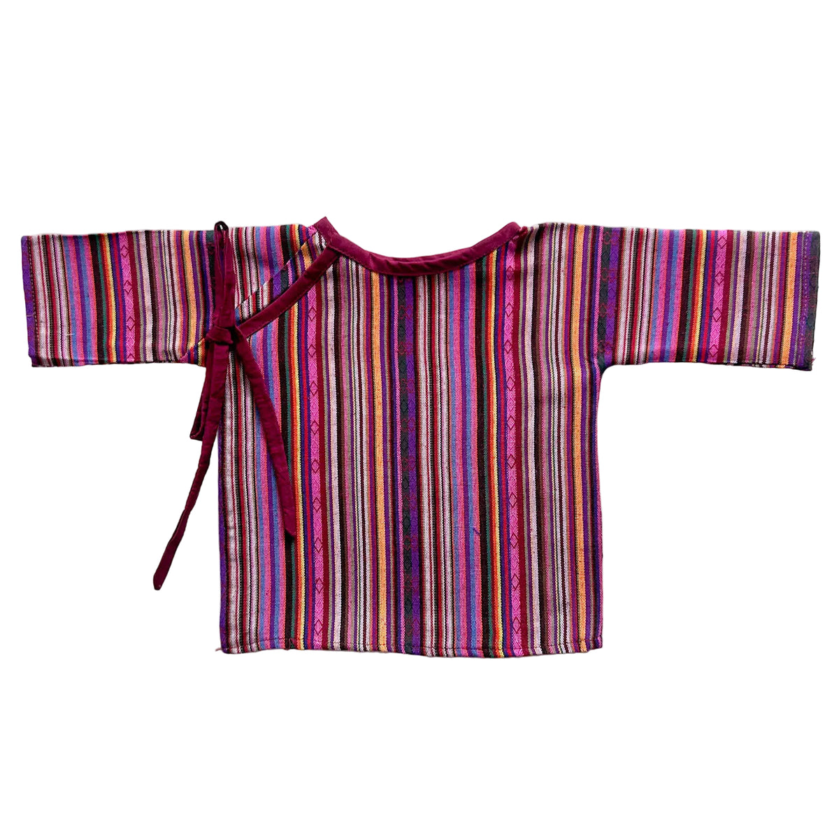 Kimono mexicano V