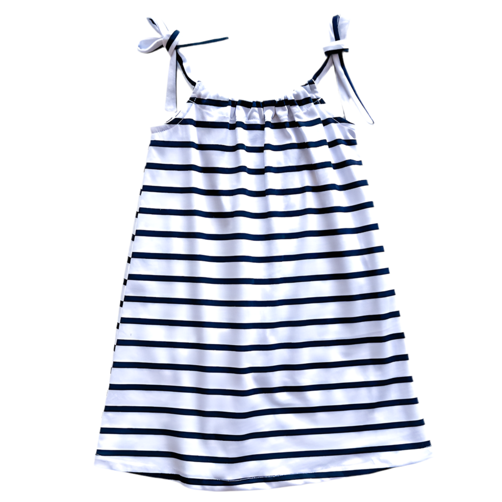 Vestido Marinero