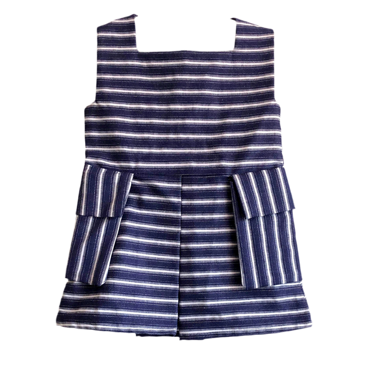 Vestido Cargo
