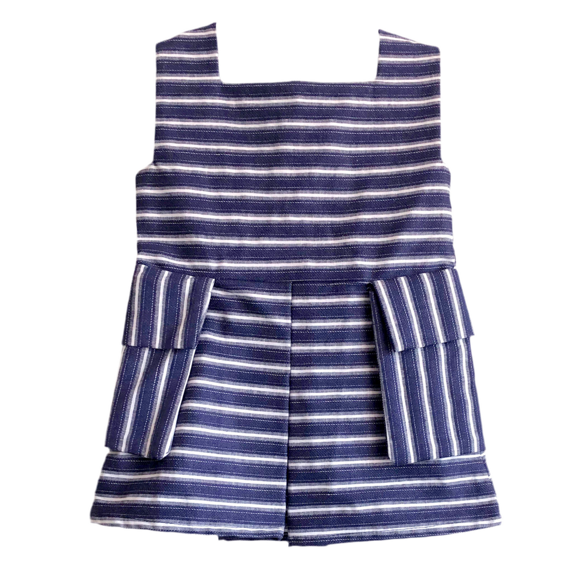 Vestido Cargo
