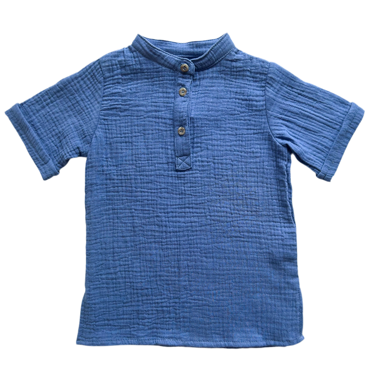 Camisa C
