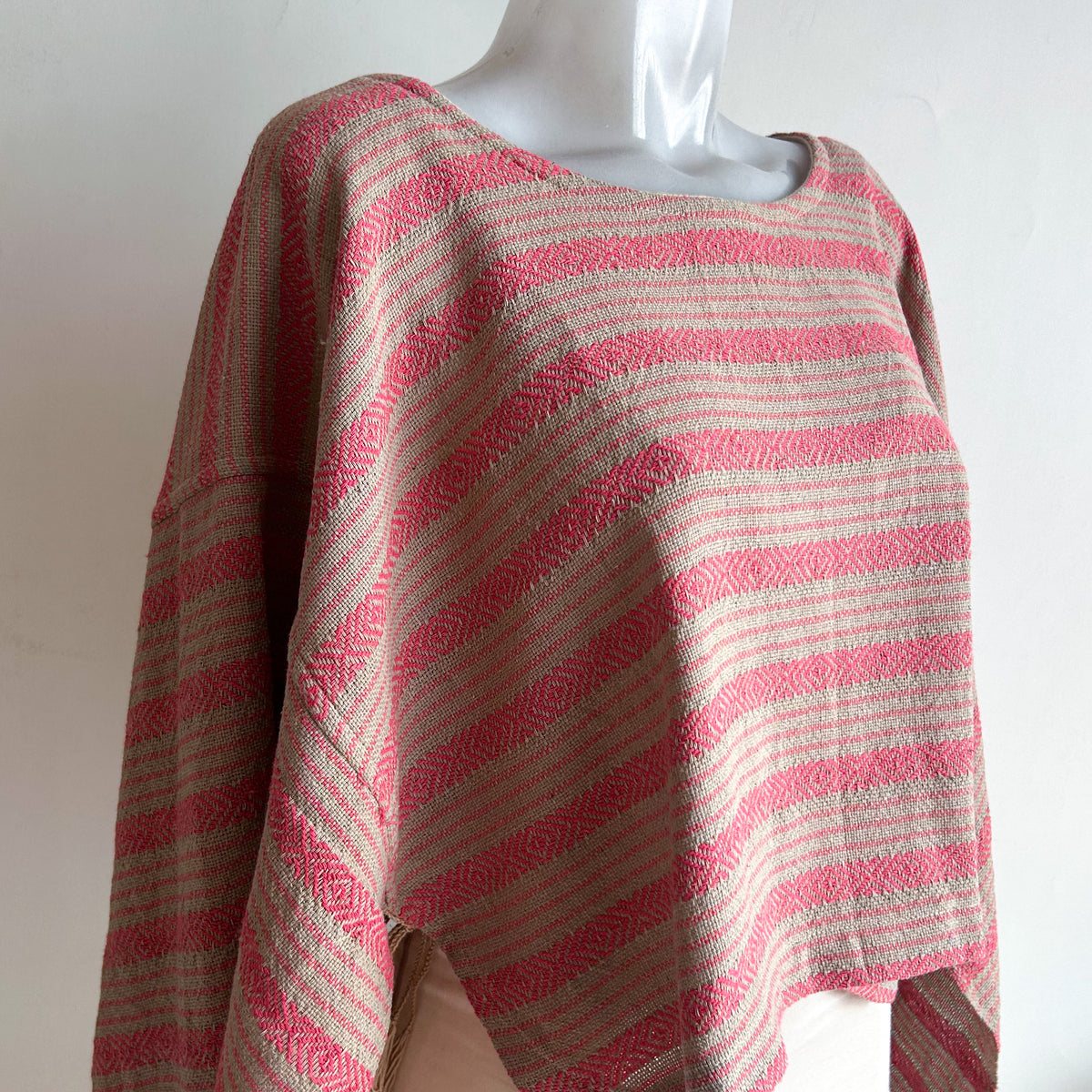 Duo rebozo