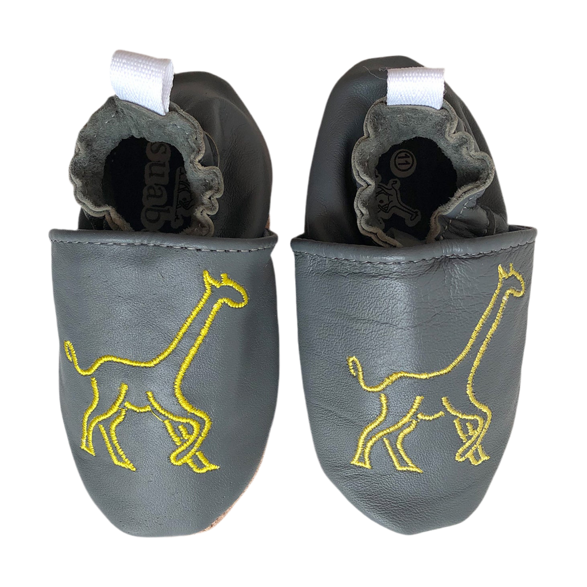 Zapatos Suabs