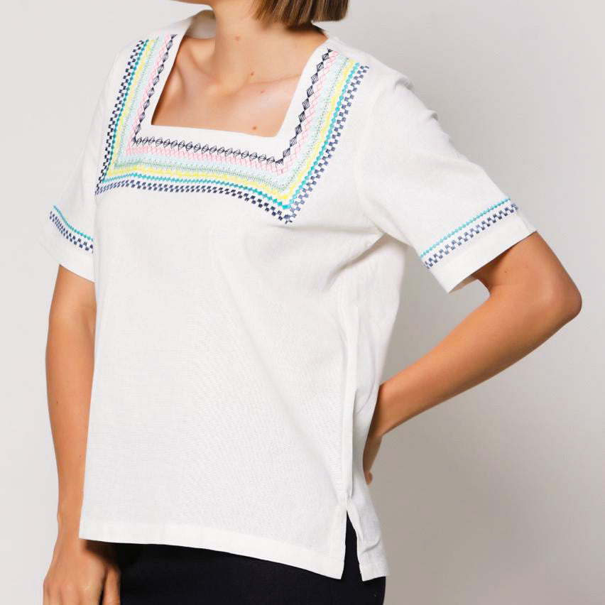 Blusa Sharlot