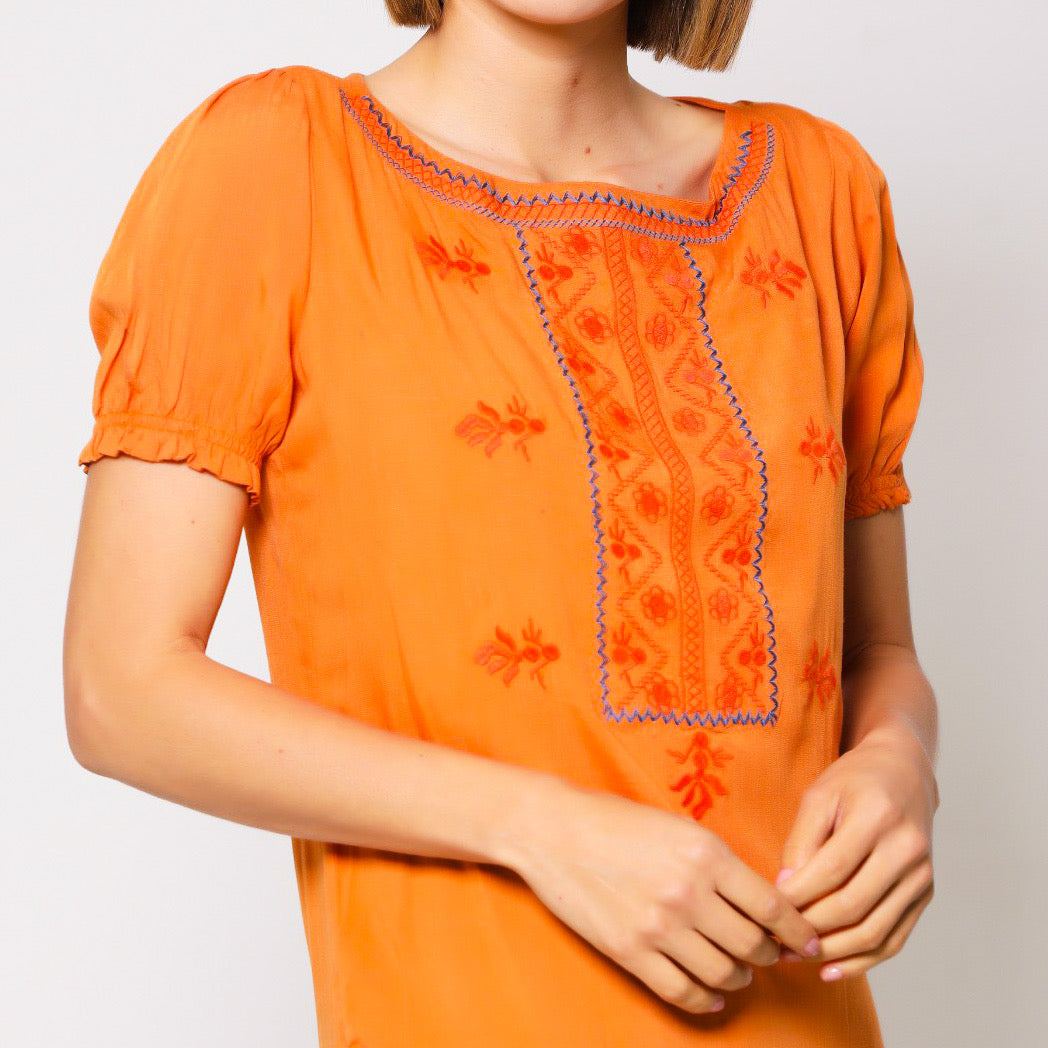 Blusa Kika