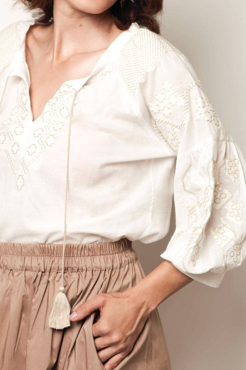 Blusa Kanika