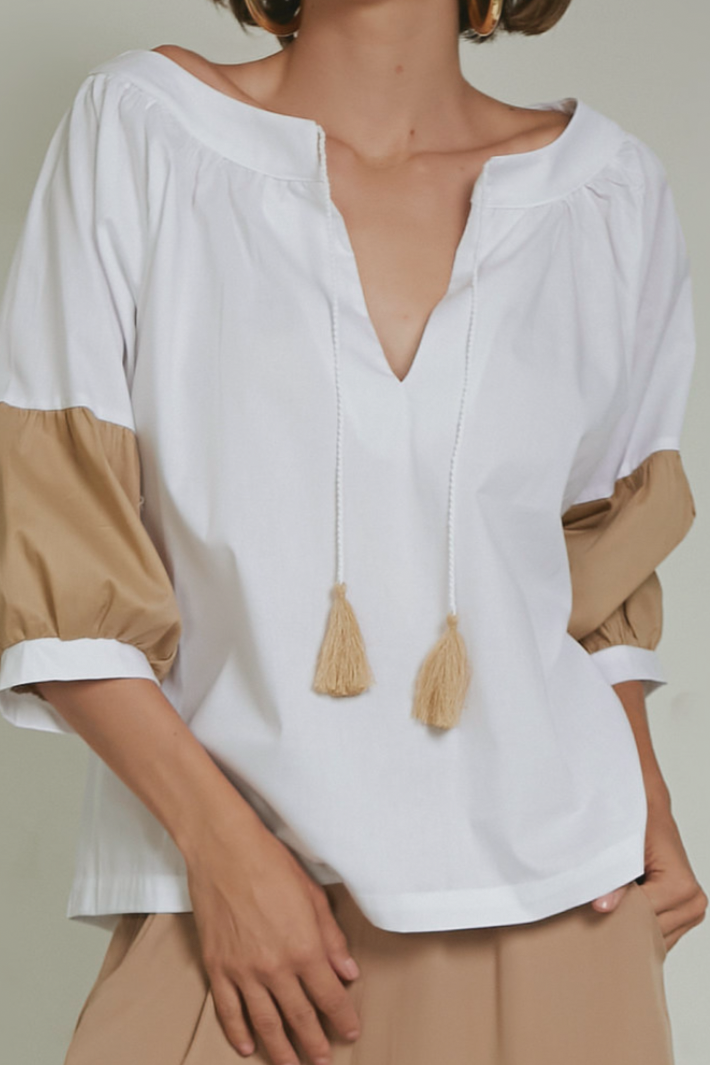 Blusa Umil