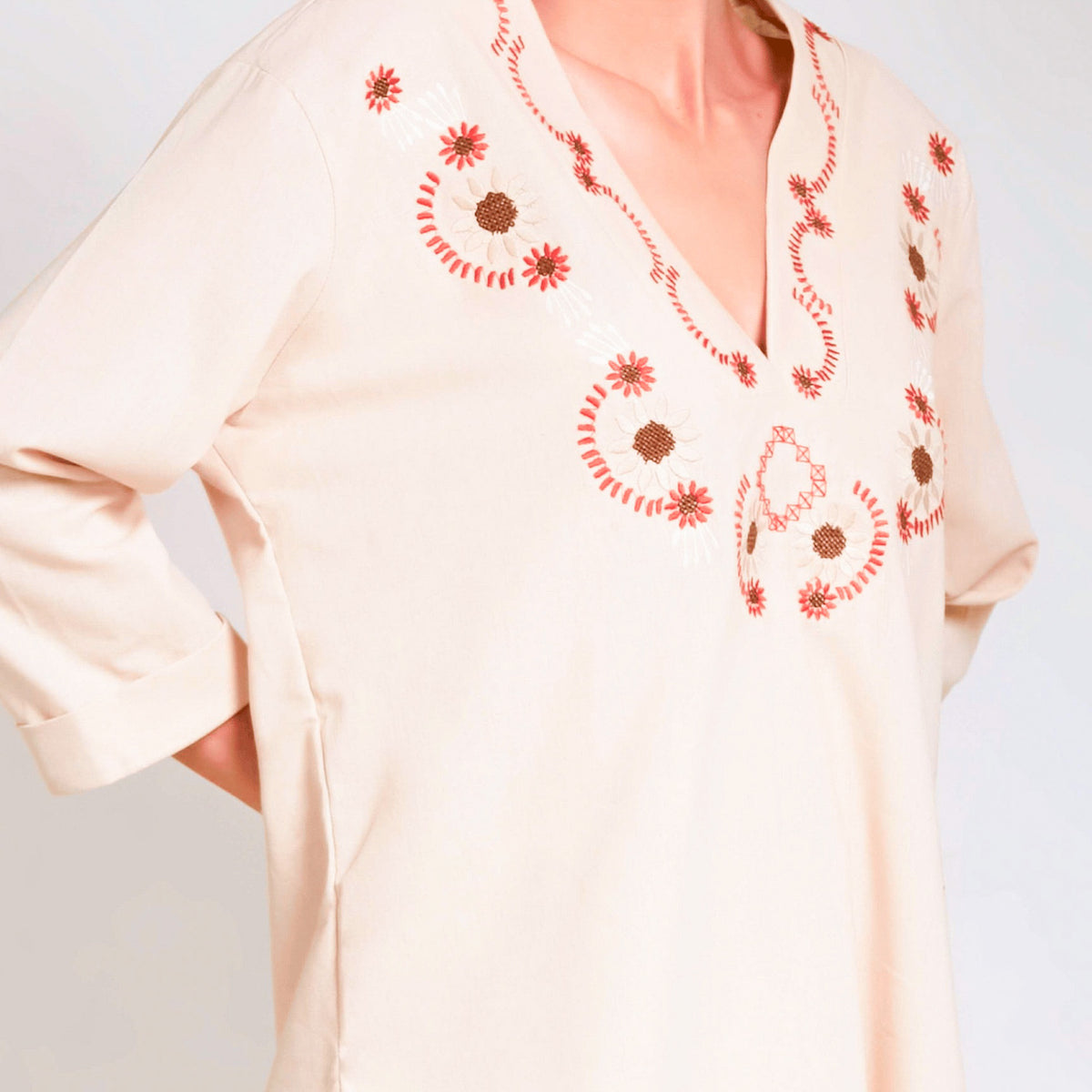 Blusa Lia