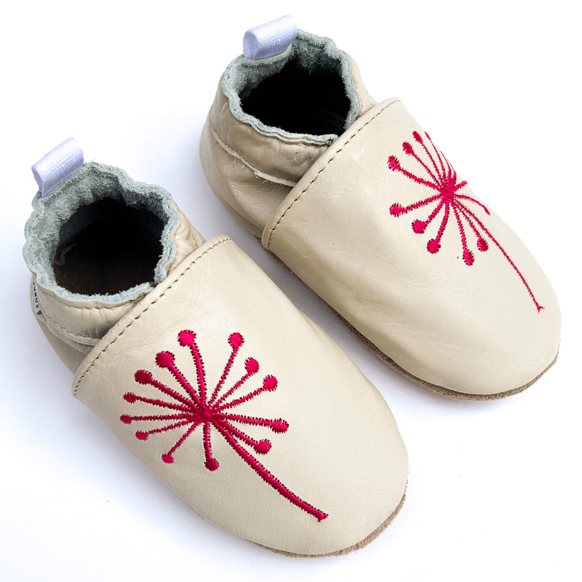 Zapatos Suabs