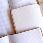 Barragán libreta