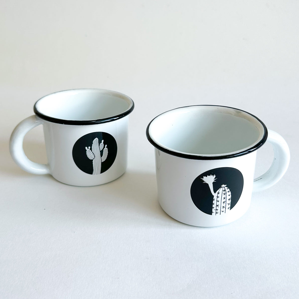 Tazas Cactus