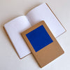 Barragán libreta