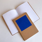 Barragán libreta