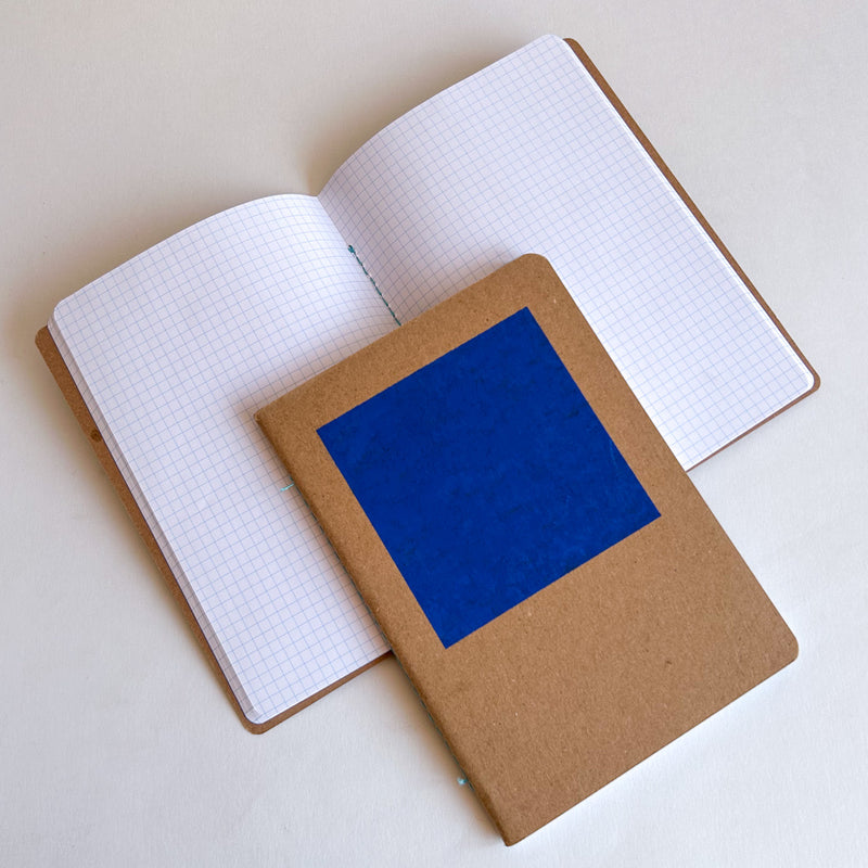 Barragán libreta