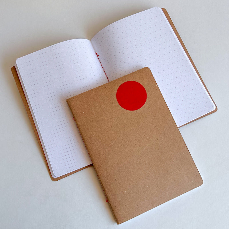 Barragán libreta