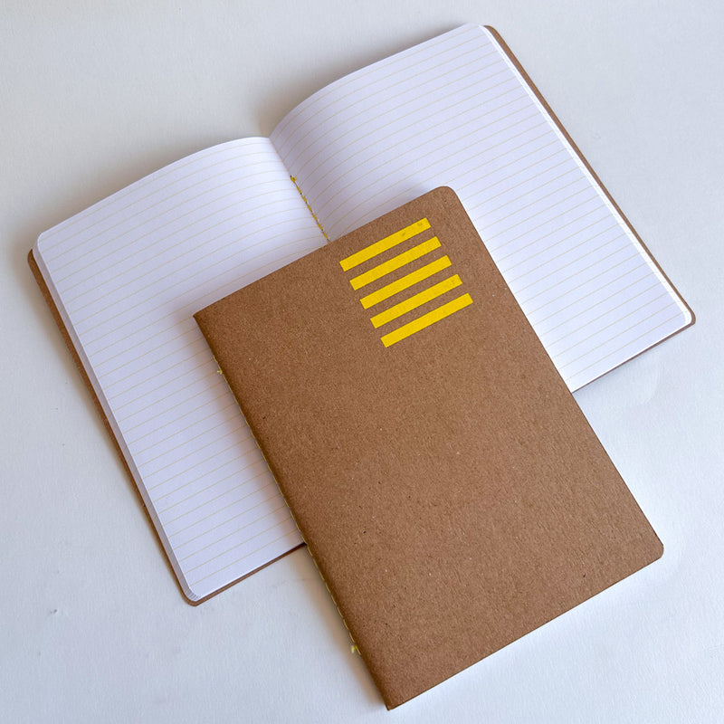 Barragán libreta