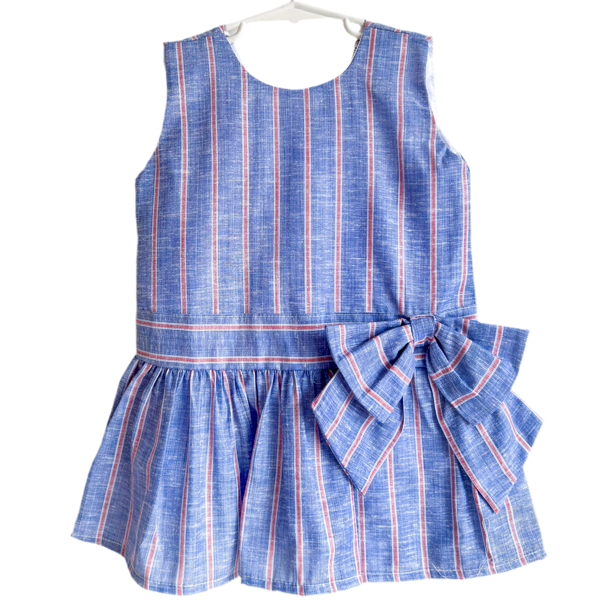 Vestido Puerto