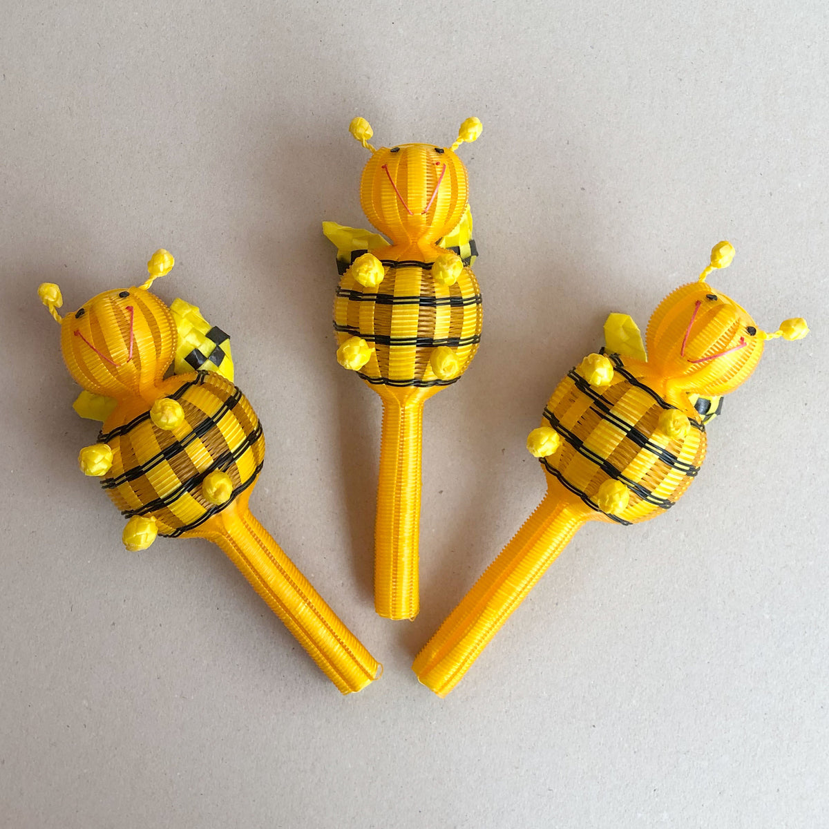 Sonaja Abeja