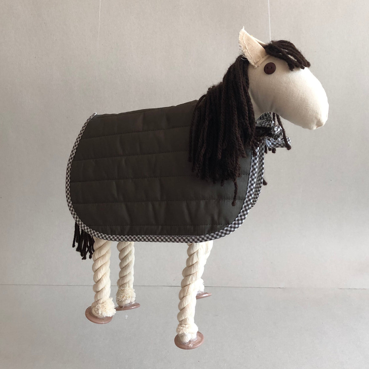 Marioneta Caballo