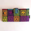 Cartera "La Mexicana"