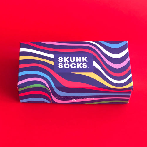 Skunk Socks México